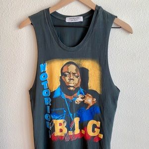 Free People Daydreamer - Notorious BIG